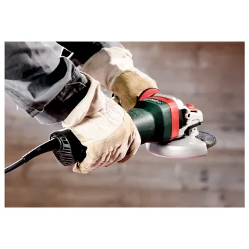 Болгарка Metabo WPB 12-125 Quick - Фото № 2