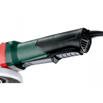 Болгарка Metabo WPB 12-125 Quick - Фото № 1