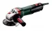 Болгарка Metabo WPB 12-125 Quick - Фото №1
