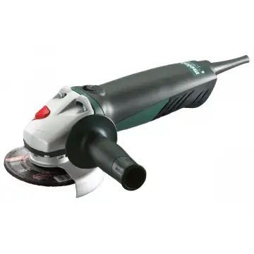 Болгарка Metabo WQ 1400 віброручка