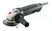 Болгарка Metabo WQ 1400 віброручка - Фото №1