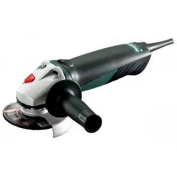 Болгарка Metabo WQ 1400 гайка Quick