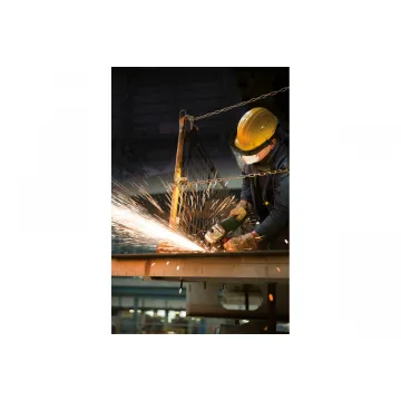 Болгарка Metabo WX 17-180 - Фото № 1