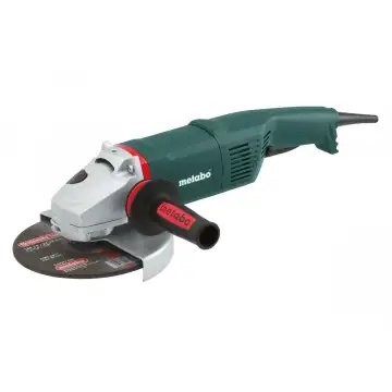 Болгарка Metabo WX 17-180