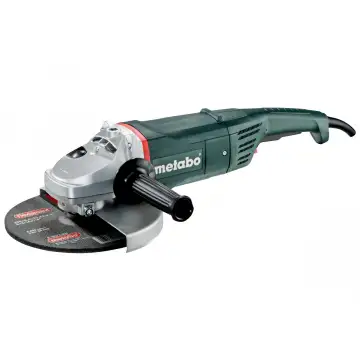 Болгарка Metabo WX 2400-230