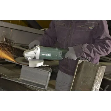 Болгарка Metabo WX 2400-230 - Фото № 1