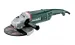 Болгарка Metabo WX 2400-230 - Фото №1