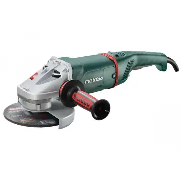 Болгарка Metabo WX 24-230 Quick
