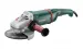 Болгарка Metabo WX 24-230 Quick - Фото №1