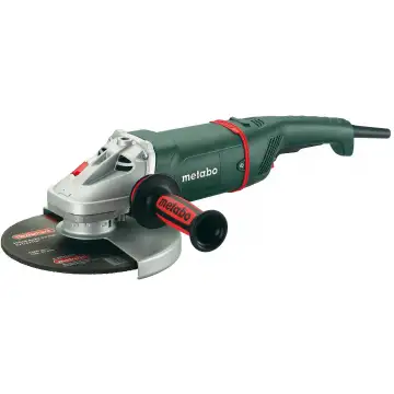 Болгарка Metabo WXLA 24-230 Quick