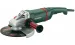 Болгарка Metabo WXLA 24-230 Quick - Фото №1