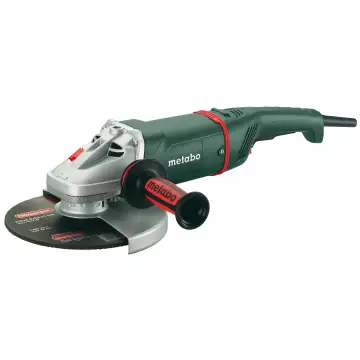 Болгарка Metabo WXLA 26-230 Quick