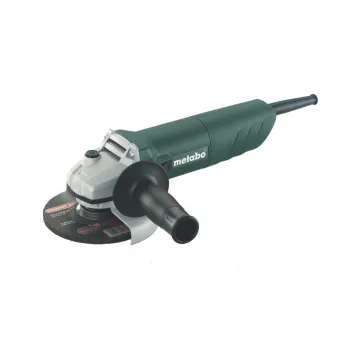 Набір болгарок Metabo WX 2000-230 + Metabo W 820-125 + 3 Алмазних диска - Фото № 2