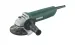 Набір болгарок Metabo WX 2000-230 + Metabo W 820-125 + 3 Алмазних диска - Фото № 2