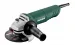 Кутова шліфувальна машина Metabo WP 850-125 - Фото №1