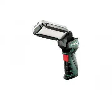 Акумуляторний ліхтар Metabo PowerMaxx SLA LED Каркас