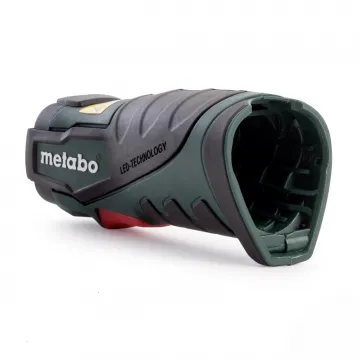 Акумуляторний ліхтар Metabo PowerMaxx TLA LED Каркас - Фото № 1