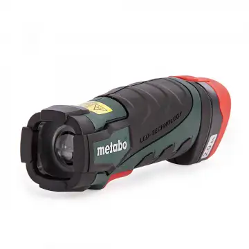 Акумуляторний ліхтар Metabo PowerMaxx TLA LED Каркас