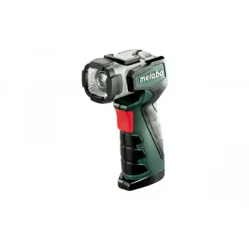 Акумуляторний ліхтар Metabo PowerMaxx ULA LED Каркас