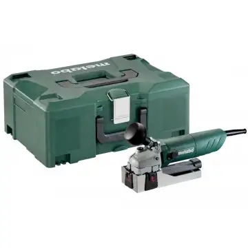 Фрезер для зняття лаку Metabo LF 724 S MetaLoc