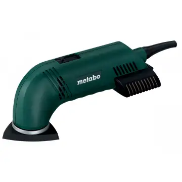 Багатофункціональна шліфмашинка Metabo DsE 300 Intec