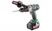 Акумуляторна ударна дриль-шуруповерт Metabo SB 18 LTX BL I 5.2 Ач - Фото №1