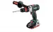 Акумуляторна ударна дриль-шуруповерт Metabo SB 18 LTX BL QI 2 * 4.0 Ач LiHD - Фото №1