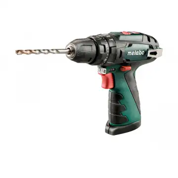 Акумуляторний ударний шуруповерт Metabo PowerMaxx SB Каркас