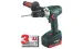 Акумуляторний ударний шуруповерт Metabo SB 18 LT Impuls - Фото №1