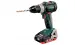 Акумуляторний шуруповерт Metabo SB 18 LT BL 3 * 4.0 Ач LiHD - Фото № 1