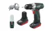 Акумуляторний дриль-шуруповерт Metabo PowerMaxx 12 Pro - Фото №1