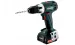 Акумуляторний шуруповерт Metabo BS 14.4 LT Compact - Фото № 1