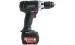 Акумуляторний шуруповерт Metabo BS 14.4 LT Compact - Фото № 2