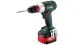 Акумуляторний шуруповерт Metabo BS 14.4 LT Quick - Фото №1