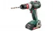 Акумуляторний шуруповерт Metabo BS 18 LT BL Quick - Фото №1