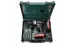 Акумуляторний шуруповерт Metabo BS 18 LT LiHD - Фото № 1