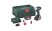 Акумуляторний шуруповерт Metabo BS 18 LT Quick MetaLoc - Фото №1