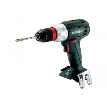 Акумуляторний шуруповерт Metabo BS 18 LT Quick Каркас