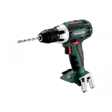 Акумуляторний шуруповерт Metabo BS 18 LT Каркас + MetaLoc