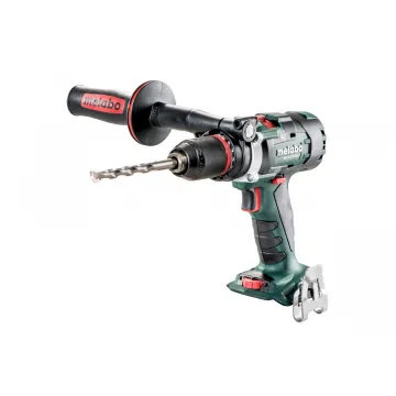 Акумуляторний шуруповерт Metabo BS 18 LTX-3 BL I Каркас MetaLoc - Фото № 1