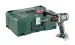 Акумуляторний шуруповерт Metabo BS 18 LTX-3 BL I Каркас MetaLoc - Фото №1