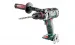 Акумуляторний шуруповерт Metabo BS 18 LTX-3 BL I Каркас MetaLoc - Фото № 1