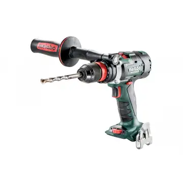 Акумуляторний шуруповерт Metabo BS 18 LTX-3 BL QI Каркас