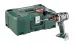 Акумуляторний шуруповерт Metabo BS 18 LTX-3 BL QI Каркас MetaLoc - Фото №1