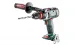 Акумуляторний шуруповерт Metabo BS 18 LTX-3 BL QI Каркас MetaLoc - Фото № 1