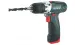 Акумуляторний шуруповерт Metabo PowerMaxx BS 1x1.5 Ач - Фото №1