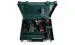 Акумуляторний шуруповерт Metabo PowerMaxx BS Basic Set - Фото № 2