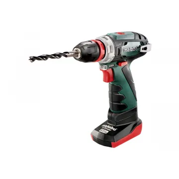 Акумуляторний шуруповерт Metabo PowerMaxx BS Quick Pro Mobile Workshop - Фото № 1