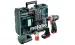 Акумуляторний шуруповерт Metabo PowerMaxx BS Quick Pro Mobile Workshop - Фото №1