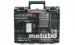 Акумуляторний шуруповерт Metabo PowerMaxx BS Quick Pro Mobile Workshop - Фото № 5